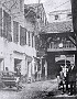 LO STALLO DI VIA SONCIN (Da ''Novecento-una storia per immagini'') (Giancarlo Pavin)
